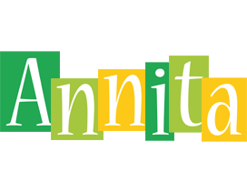 Annita lemonade logo