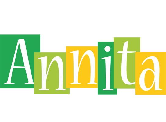 Annita lemonade logo