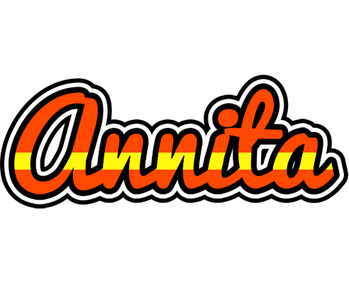 Annita madrid logo