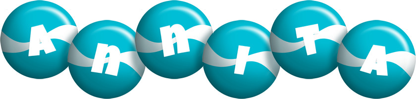 Annita messi logo