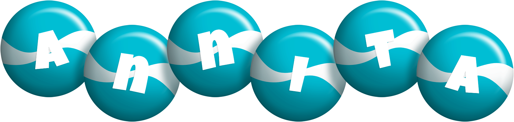 Annita messi logo