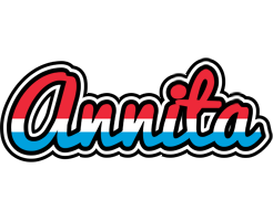 Annita norway logo
