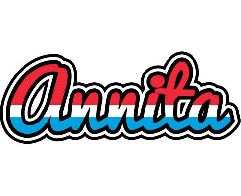 Annita norway logo