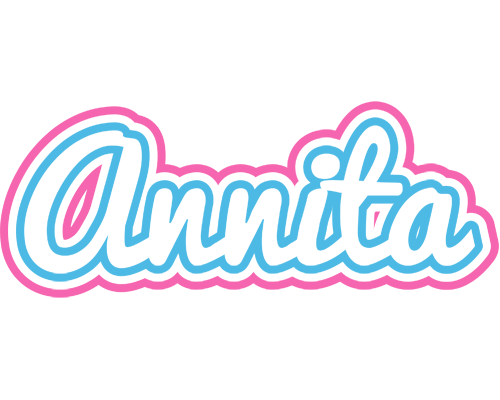 Annita outdoors logo