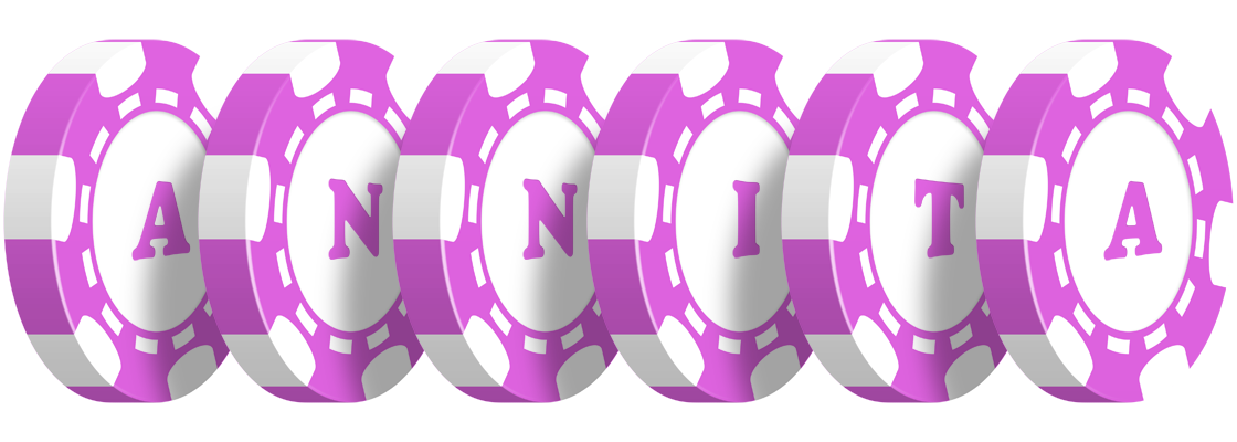 Annita river logo