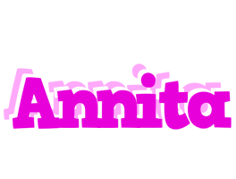 Annita rumba logo
