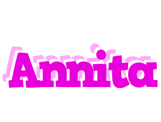 Annita rumba logo
