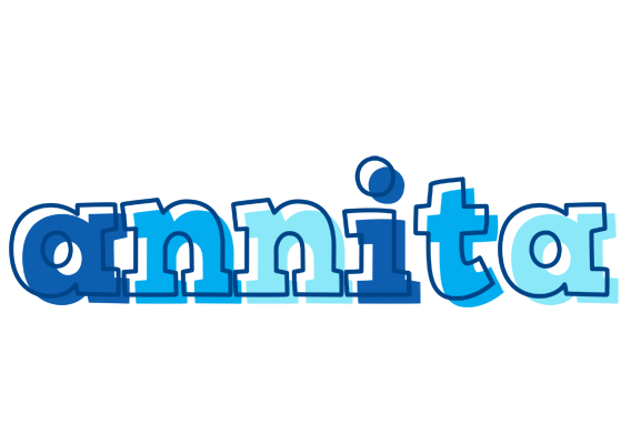 Annita sailor logo