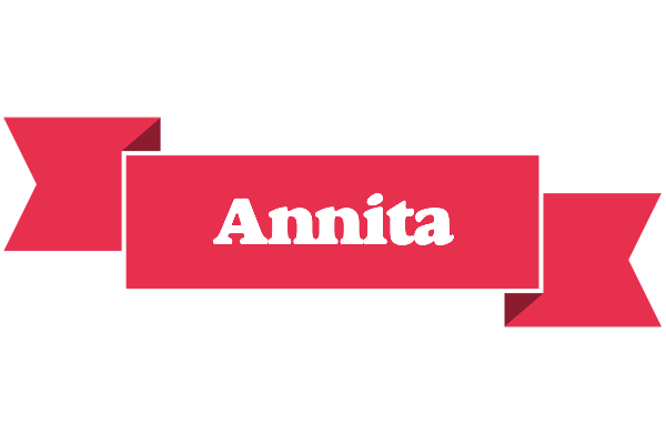 Annita sale logo