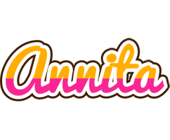 Annita smoothie logo