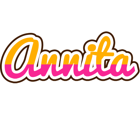 Annita smoothie logo