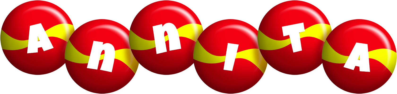 Annita spain logo