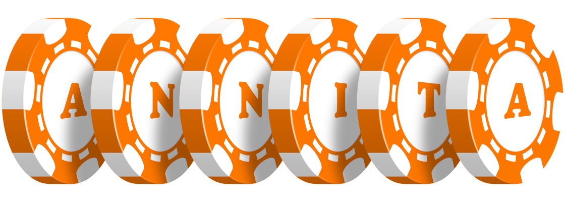 Annita stacks logo