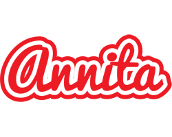 Annita sunshine logo