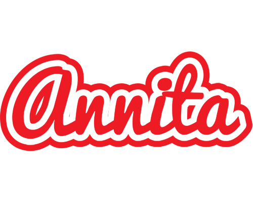 Annita sunshine logo