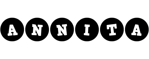 Annita tools logo