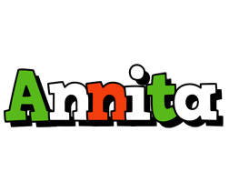 Annita venezia logo