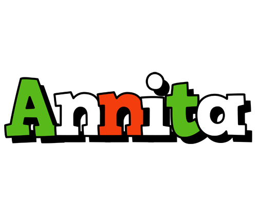 Annita venezia logo