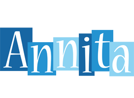 Annita winter logo