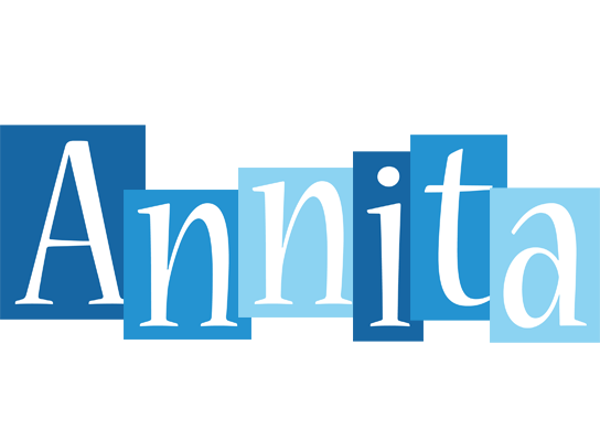 Annita winter logo
