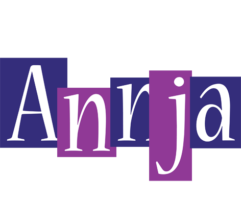 Annja autumn logo