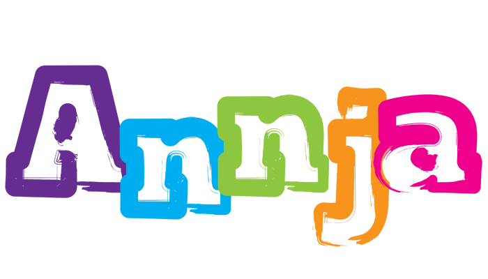 Annja casino logo