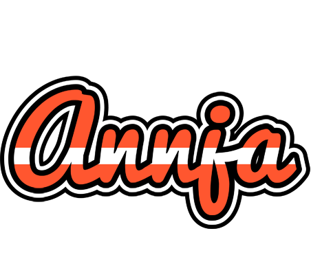 Annja denmark logo