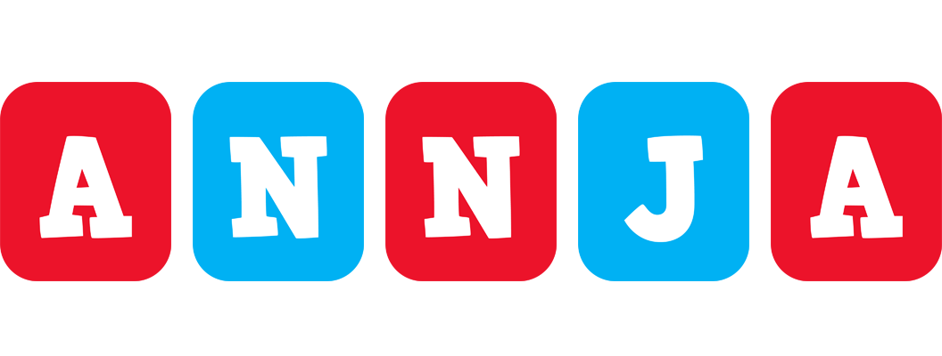 Annja diesel logo