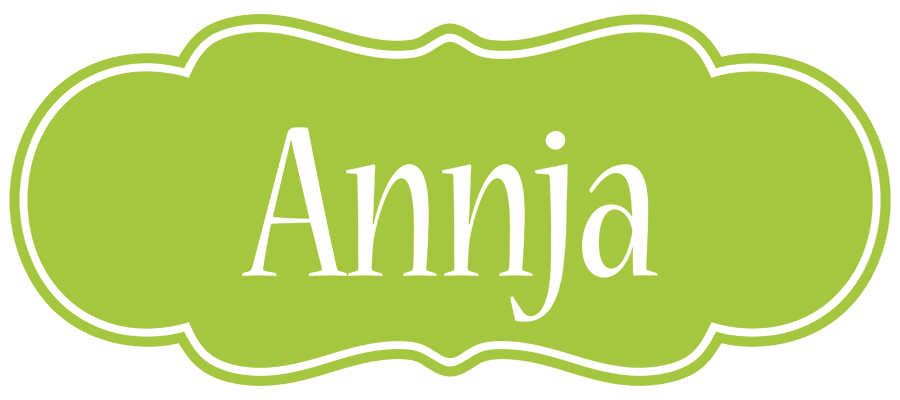 Annja family logo