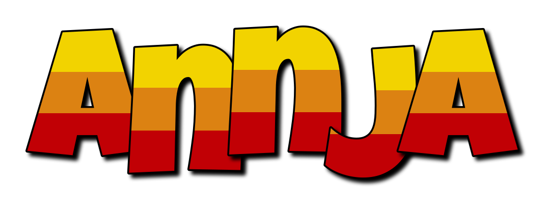 Annja jungle logo