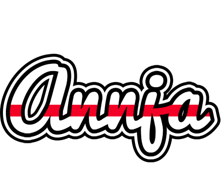 Annja kingdom logo