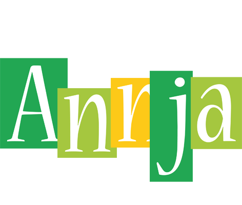 Annja lemonade logo