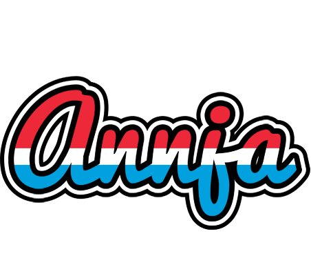 Annja norway logo