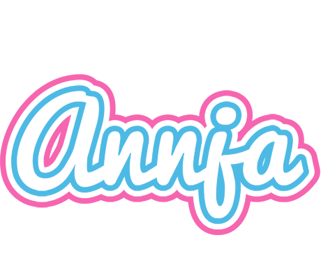 Annja outdoors logo
