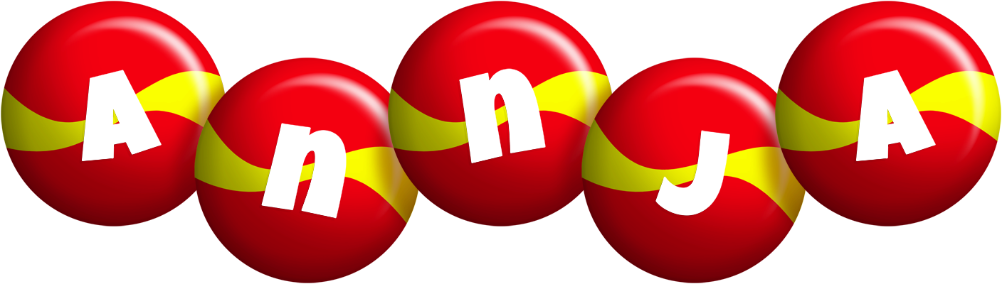 Annja spain logo