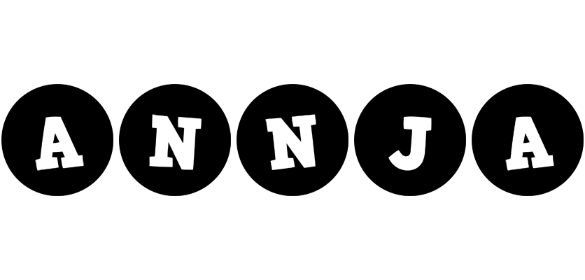 Annja tools logo