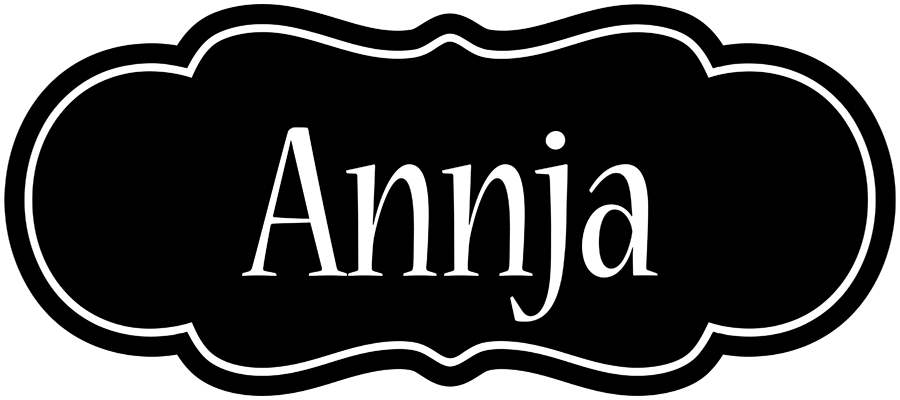 Annja welcome logo