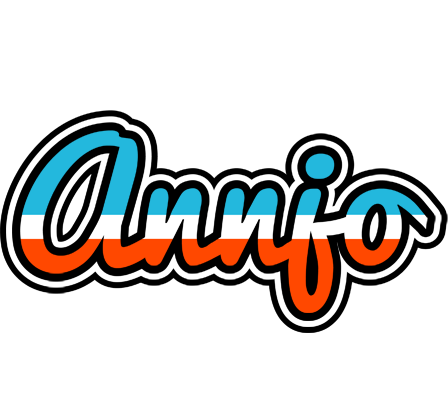 Annjo america logo