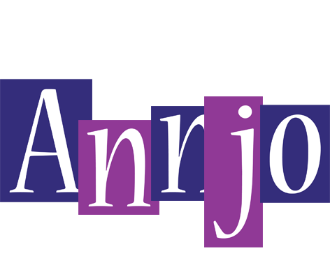 Annjo autumn logo