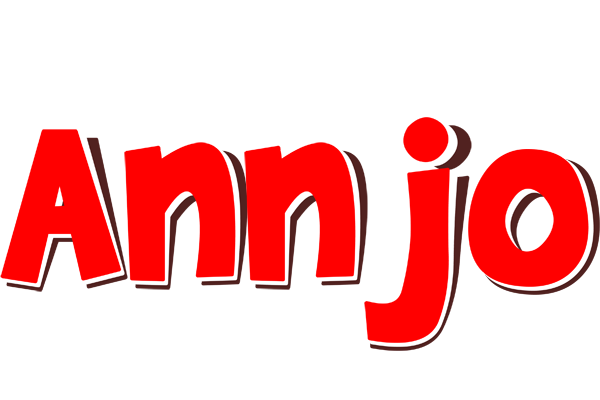 Annjo basket logo