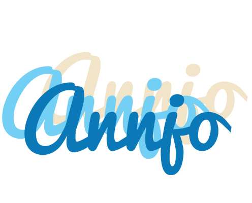 Annjo breeze logo