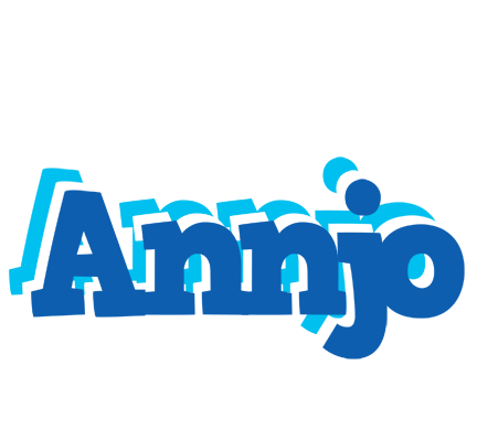 Annjo business logo