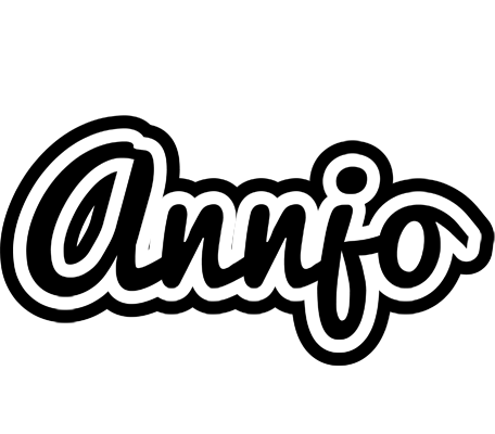 Annjo chess logo