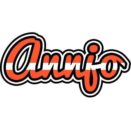 Annjo denmark logo
