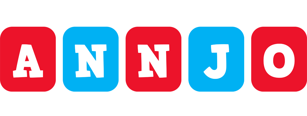 Annjo diesel logo