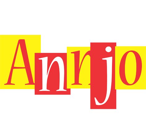 Annjo errors logo