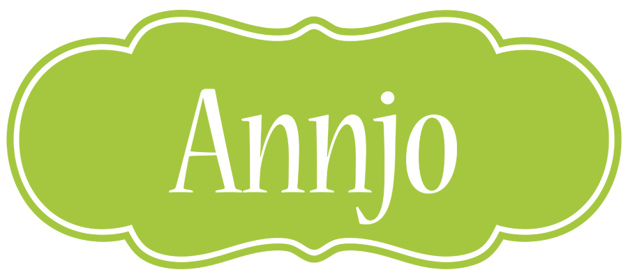 Annjo family logo