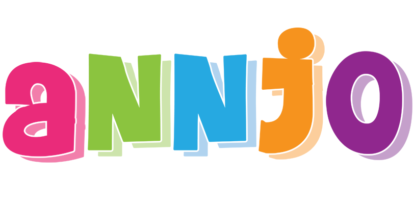 Annjo friday logo