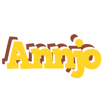 Annjo hotcup logo
