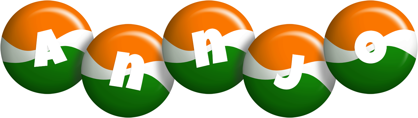 Annjo india logo